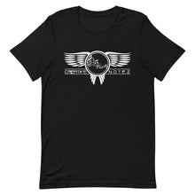 Load image into Gallery viewer, CN Logo Short-Sleeve Unisex T-Shirt