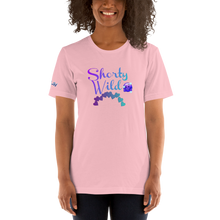 Load image into Gallery viewer, Shorty Wild T-Shirt