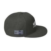 Load image into Gallery viewer, CN Logo Snapback Hat