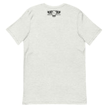 Load image into Gallery viewer, Travis Slang Logo Short-Sleeve Unisex T-Shirt