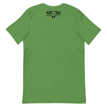 Load image into Gallery viewer, JQuest Beatz Logo Short-Sleeve Unisex T-Shirt