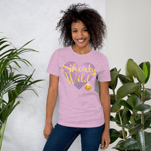 Load image into Gallery viewer, Shorty Wild T-Shirt