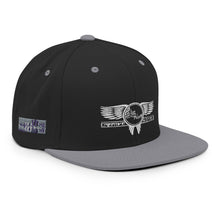 Load image into Gallery viewer, Creative Notez City Logo Snapback Hat