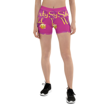 Load image into Gallery viewer, Shorty Wild Shorts