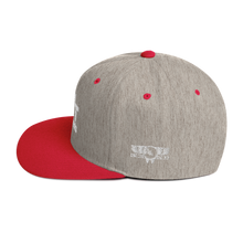 Load image into Gallery viewer, DJ DDT Logo Snapback Hat