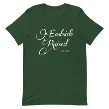 Load image into Gallery viewer, EastSide Zip Code Short-Sleeve Unisex T-Shirt