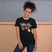 Load image into Gallery viewer, Shorty Wild T-Shirt