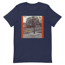 Load image into Gallery viewer, The Corner Short-Sleeve Unisex T-Shirt