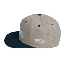 Load image into Gallery viewer, JQUEST Beatz OAQ4G Snapback Hat