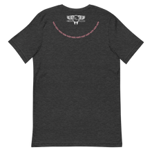 Load image into Gallery viewer, WestSide Zip Code Short-Sleeve Unisex T-Shirt