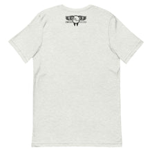 Load image into Gallery viewer, JQuest Beatz Logo Short-Sleeve Unisex T-Shirt
