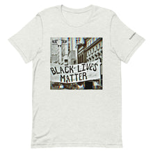 Load image into Gallery viewer, BLM CN Short-Sleeve Unisex T-Shirt