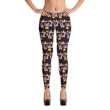 Load image into Gallery viewer, Shorty Wild Leggings