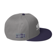 Load image into Gallery viewer, CN Logo Snapback Hat