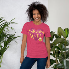 Load image into Gallery viewer, Shorty Wild T-Shirt