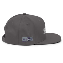 Load image into Gallery viewer, Creative Notez City Logo Snapback Hat