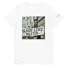 Load image into Gallery viewer, BLM CN Short-Sleeve Unisex T-Shirt
