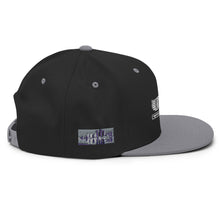 Load image into Gallery viewer, Creative Notez City Logo Snapback Hat