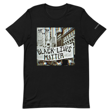 Load image into Gallery viewer, BLM CN Short-Sleeve Unisex T-Shirt