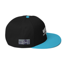 Load image into Gallery viewer, CN Logo Snapback Hat