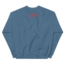 Load image into Gallery viewer, Stay Dangerous Unisex Sweatshirt