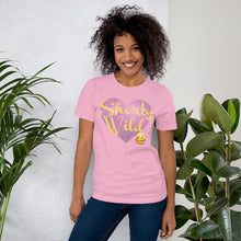 Load image into Gallery viewer, Shorty Wild T-Shirt