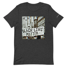 Load image into Gallery viewer, BLM CN Short-Sleeve Unisex T-Shirt