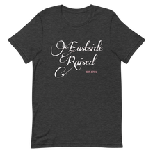 Load image into Gallery viewer, EastSide Zip Code Short-Sleeve Unisex T-Shirt