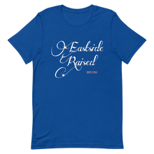 Load image into Gallery viewer, EastSide Zip Code Short-Sleeve Unisex T-Shirt