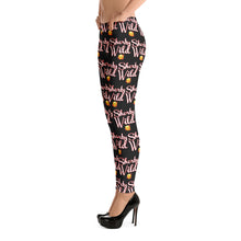 Load image into Gallery viewer, Shorty Wild Leggings