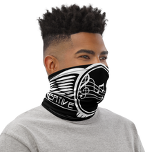 Load image into Gallery viewer, Creative Notez Face Sleeve