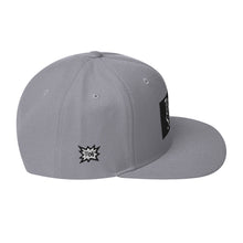 Load image into Gallery viewer, Travis Slang Logo Snapback Hat