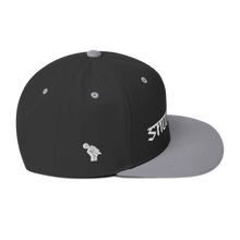Load image into Gallery viewer, Snook Grand Logo Snapback Hat