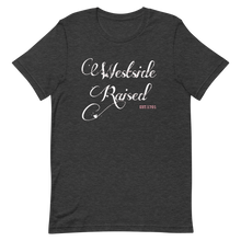 Load image into Gallery viewer, WestSide Zip Code Short-Sleeve Unisex T-Shirt