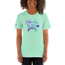 Load image into Gallery viewer, Shorty Wild T-Shirt