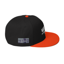 Load image into Gallery viewer, CN Logo Snapback Hat