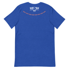 Load image into Gallery viewer, EastSide Zip Code Short-Sleeve Unisex T-Shirt