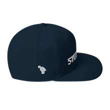 Load image into Gallery viewer, Snook Grand Logo Snapback Hat