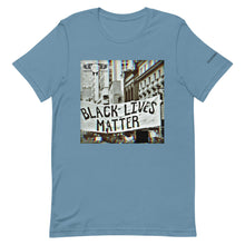 Load image into Gallery viewer, BLM CN Short-Sleeve Unisex T-Shirt