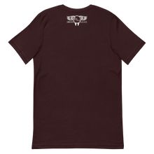 Load image into Gallery viewer, DJ DDT Logo Short-Sleeve Unisex T-Shirt