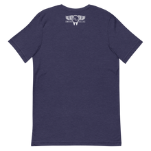 Load image into Gallery viewer, Snook Grand Logo Short-Sleeve Unisex T-Shirt