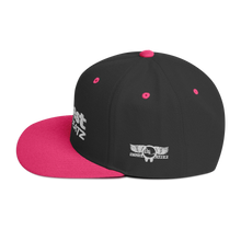 Load image into Gallery viewer, JQUEST Beatz OAQ4G Snapback Hat