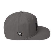 Load image into Gallery viewer, Travis Slang Logo Snapback Hat