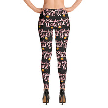 Load image into Gallery viewer, Shorty Wild Leggings
