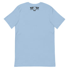 Load image into Gallery viewer, Don’t Panic Short-Sleeve Unisex T-Shirt