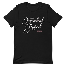 Load image into Gallery viewer, EastSide Zip Code Short-Sleeve Unisex T-Shirt