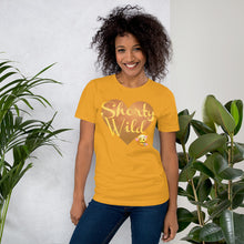 Load image into Gallery viewer, Shorty Wild T-Shirt
