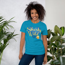 Load image into Gallery viewer, Shorty Wild T-Shirt