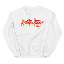 Load image into Gallery viewer, Goodbye, Summer EP Sweatshirt
