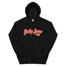 Load image into Gallery viewer, Goodbye, Summer EP Hoodie